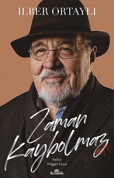 Zaman Kaybolmaz Zaman Kaybolmaz - 1
