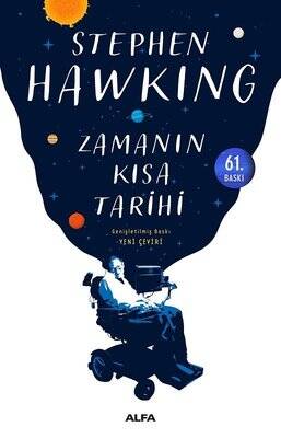 Zamanın Kısa Tarihi - 1