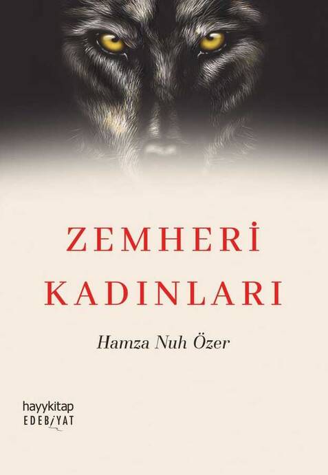 Zemheri Kadınları - 1