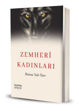 Zemheri Kadınları