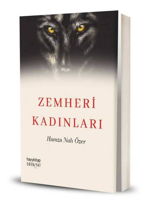 Zemheri Kadınları - 2