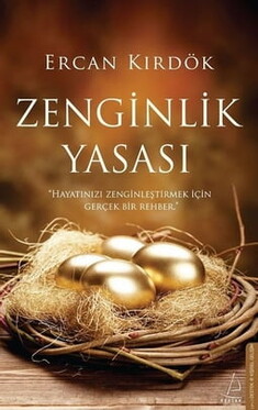 Zenginlik Yasası - Ercan Kırdök