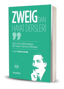 Zweig’dan Hayat Dersleri